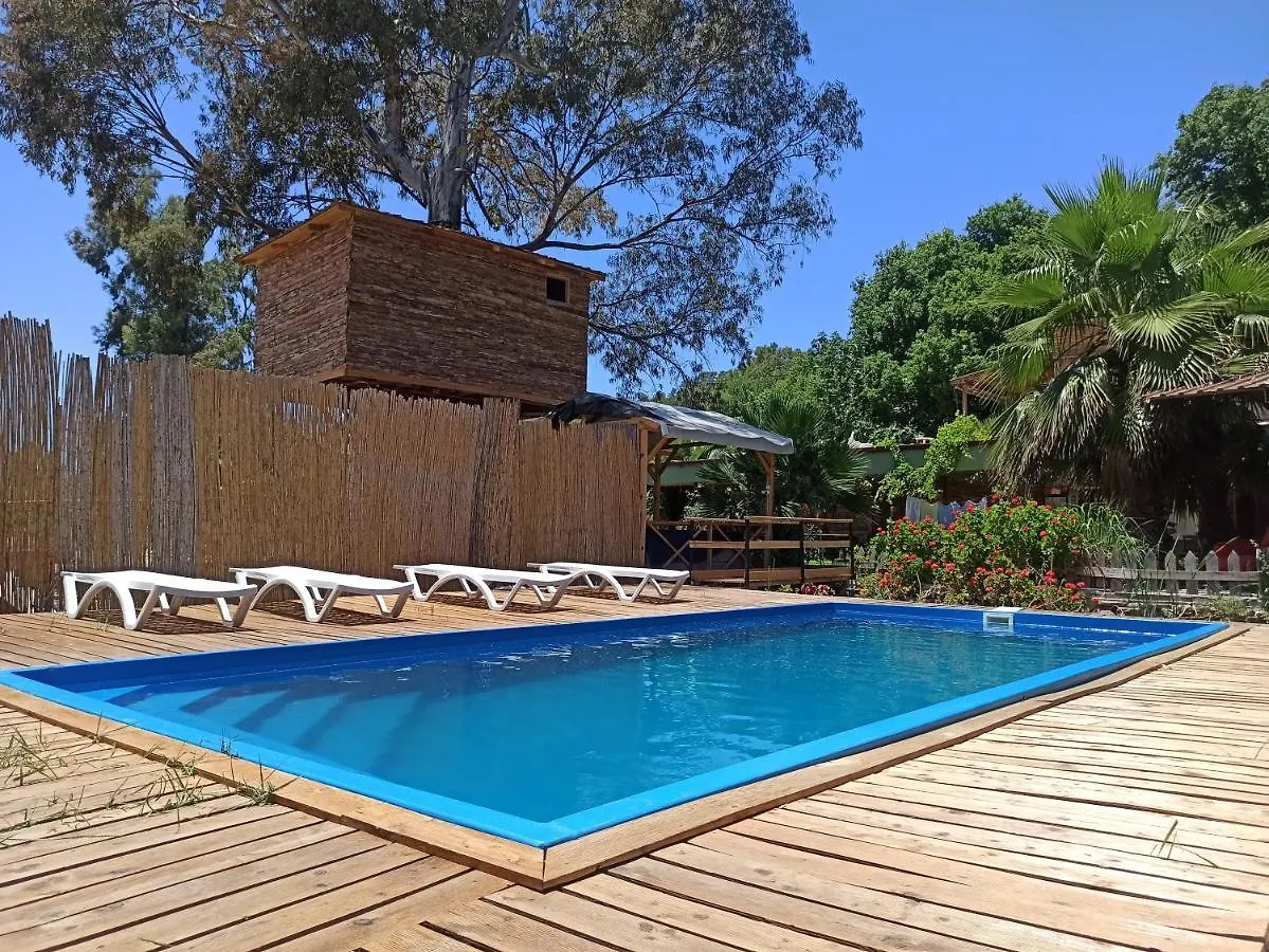 Daidala Life Bed & Breakfast Gocek