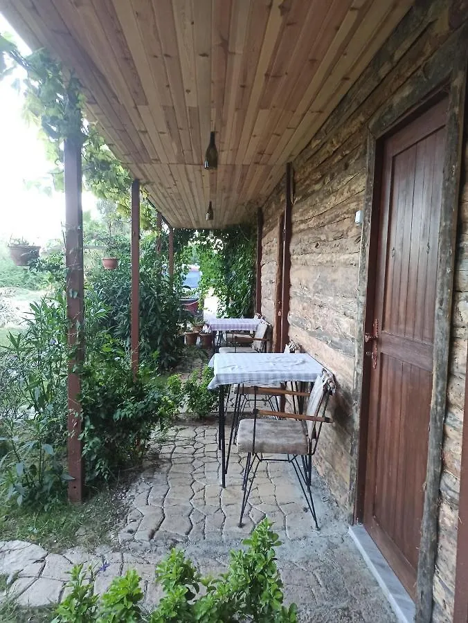 Daidala Life Bed & Breakfast Gocek  0*, Gocek (Fethiye)