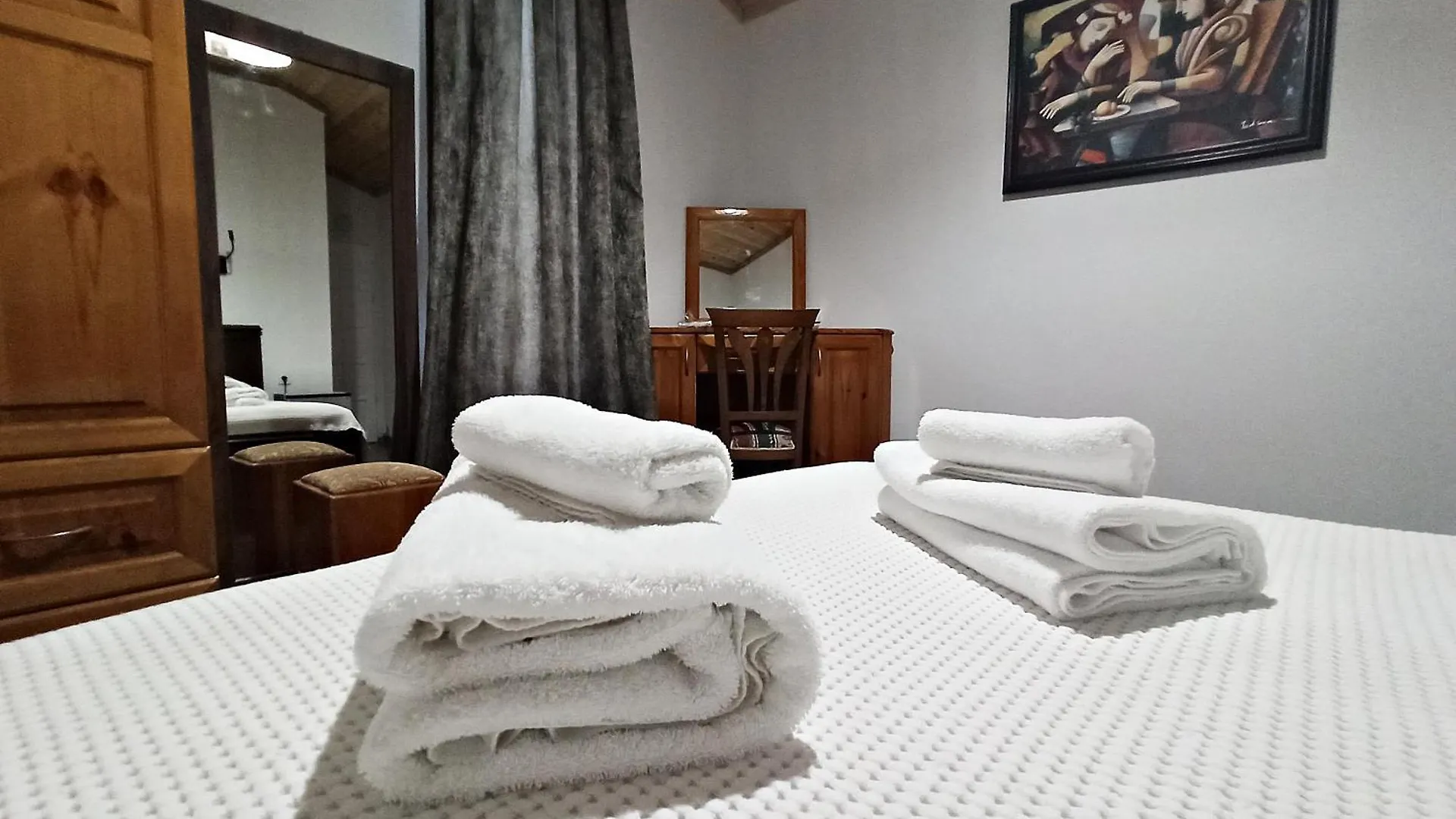 Daidala Life Bed & Breakfast Gocek  Turkey