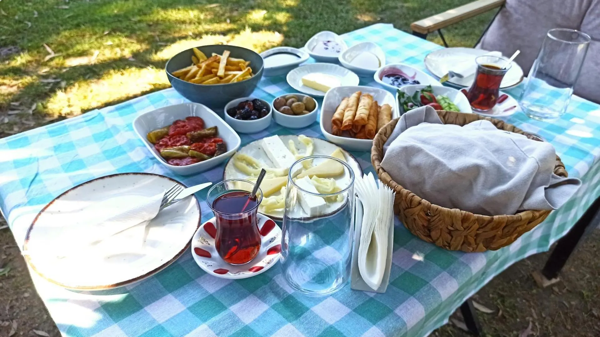 Daidala Life Bed & Breakfast Gocek  0*, Gocek (Fethiye)