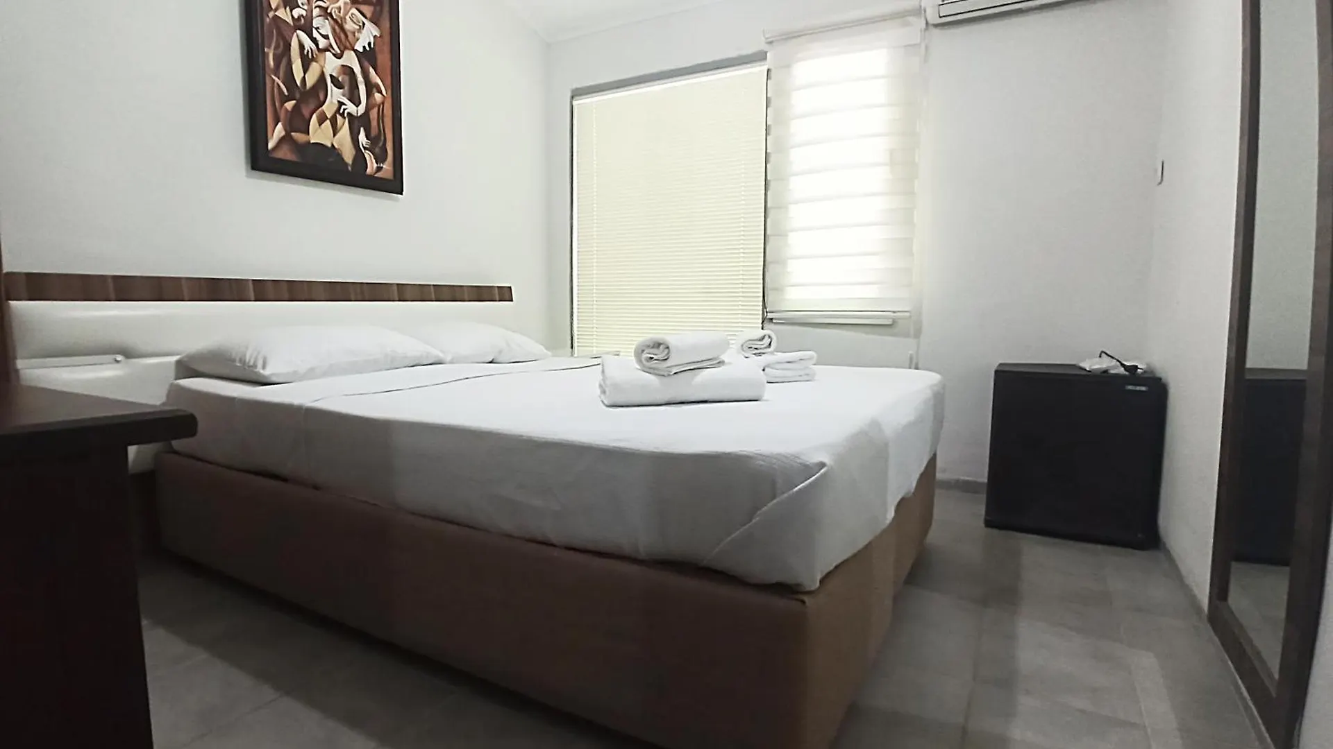 Daidala Life Bed & Breakfast Gocek  Turkey