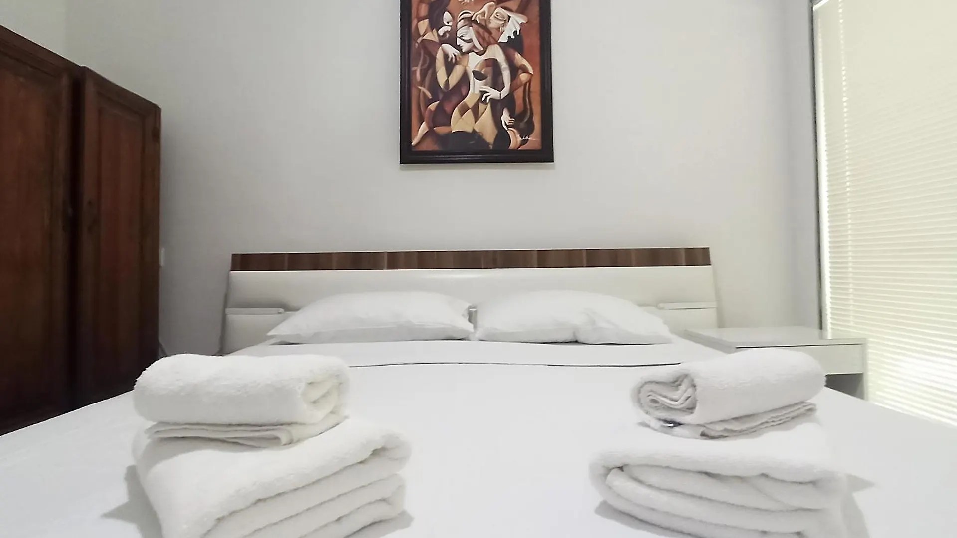 Daidala Life Bed & Breakfast Gocek
