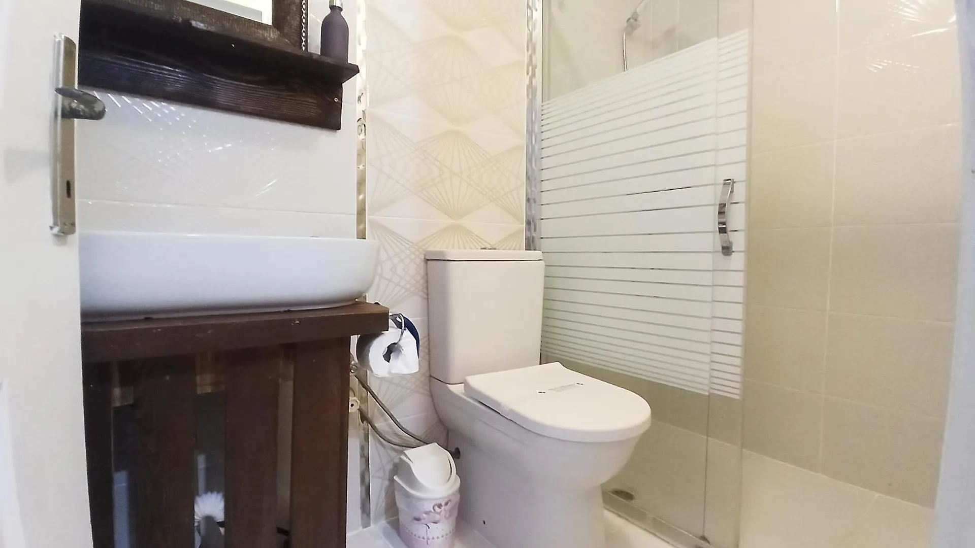 Daidala Life Bed & Breakfast Gocek  0*, Gocek (Fethiye)