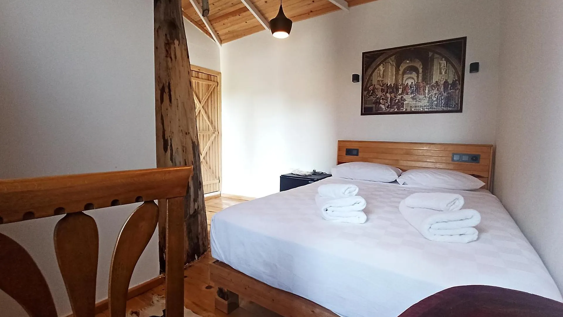 Daidala Life Bed & Breakfast Gocek