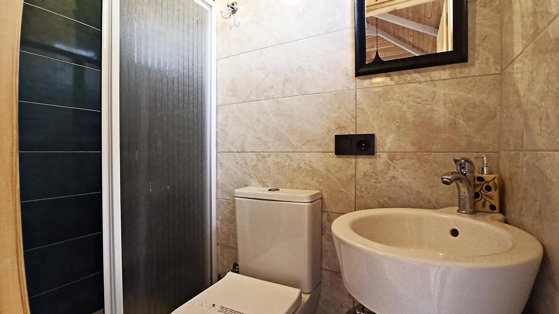 Daidala Life Bed & Breakfast Gocek  0*, Gocek (Fethiye) Turkey