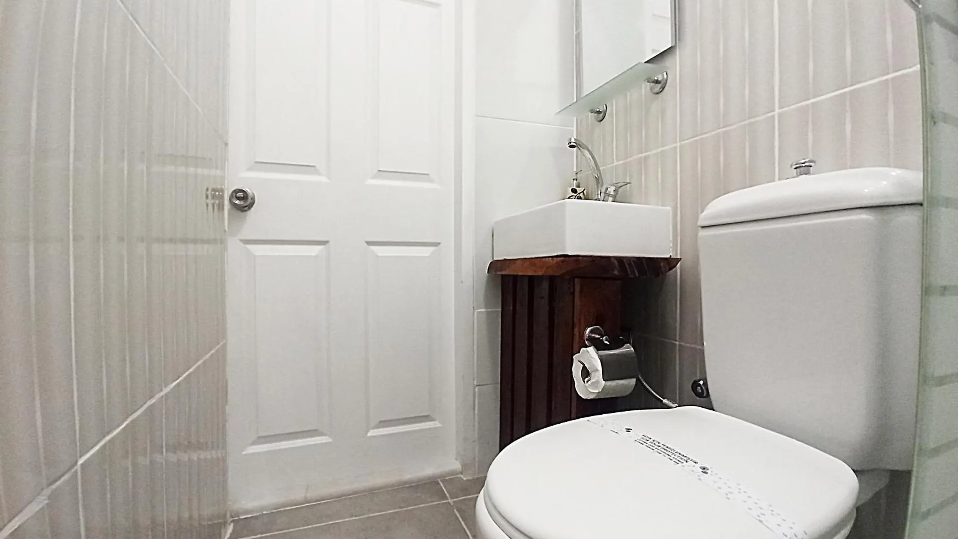 Daidala Life Bed & Breakfast Gocek  Turkey