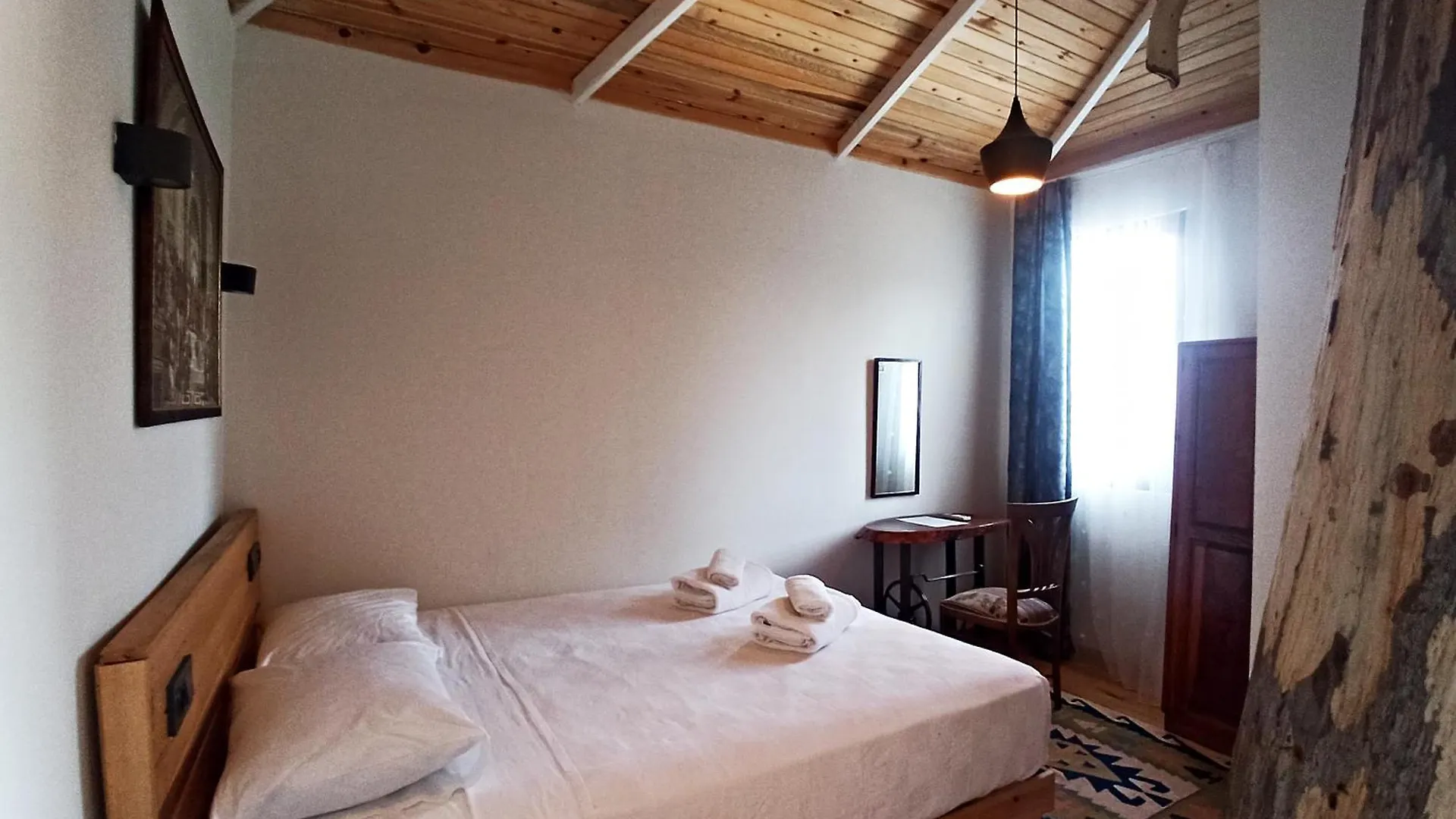 Daidala Life Bed & Breakfast Gocek