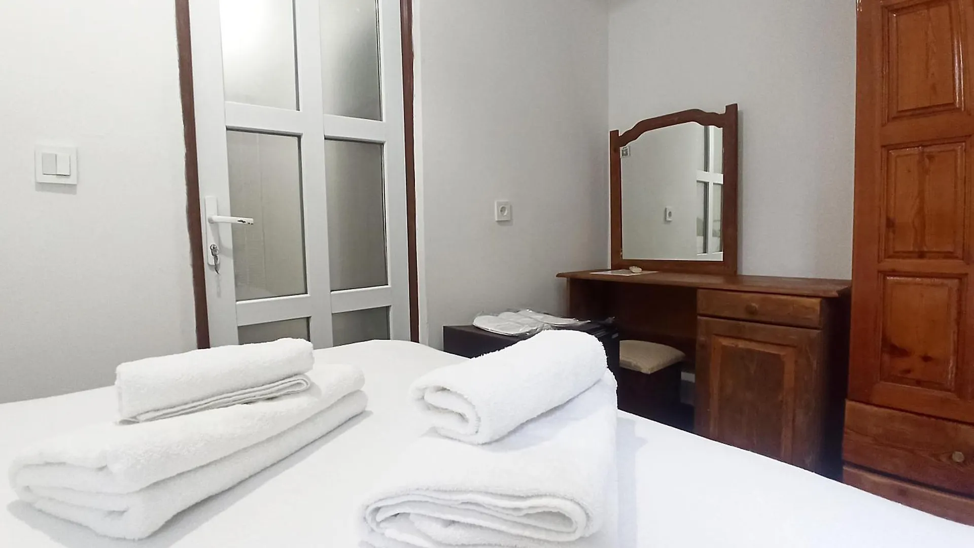 Daidala Life Bed & Breakfast Gocek