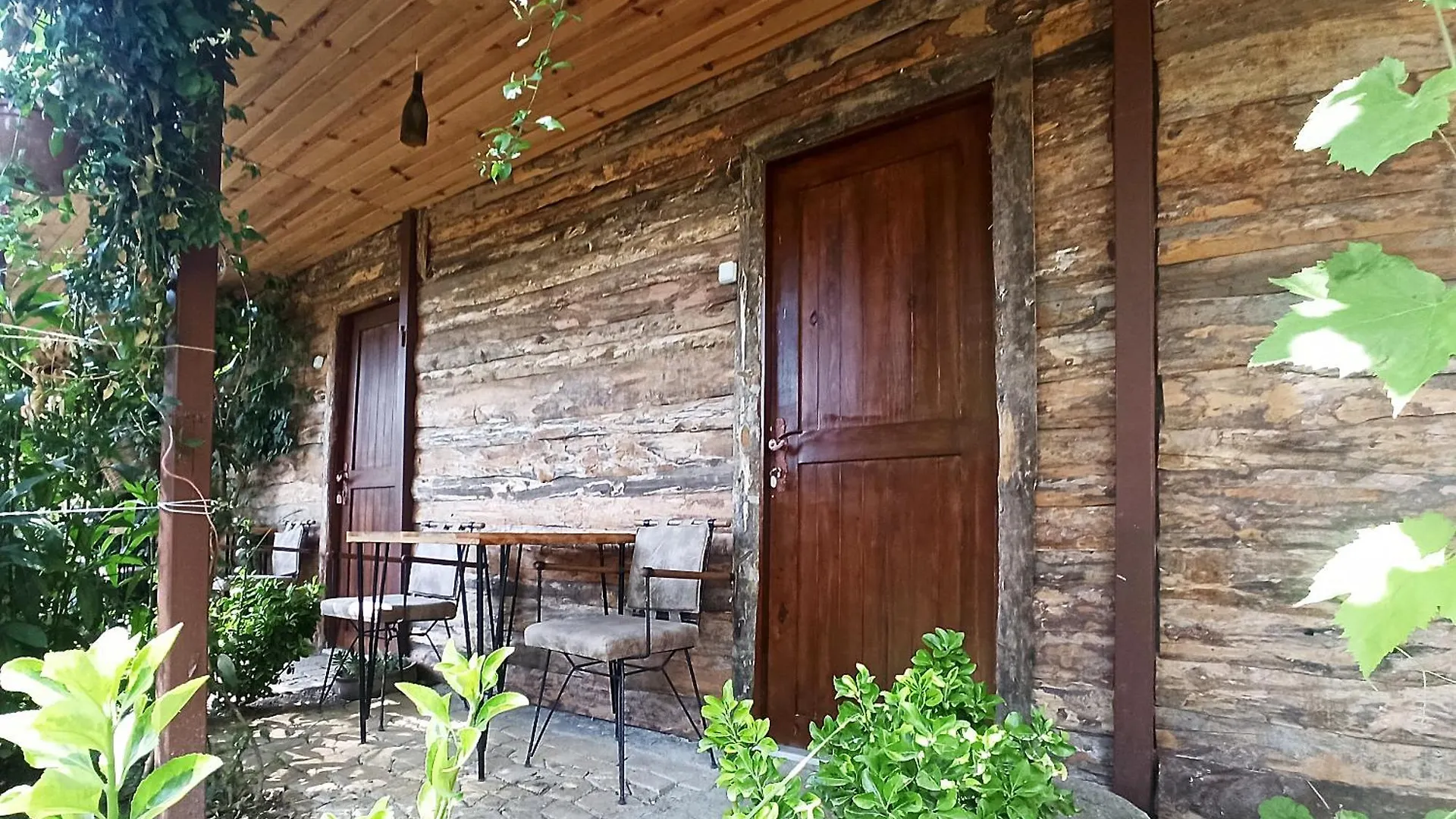 Daidala Life Bed & Breakfast Gocek